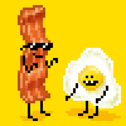 Denny's Tumblr