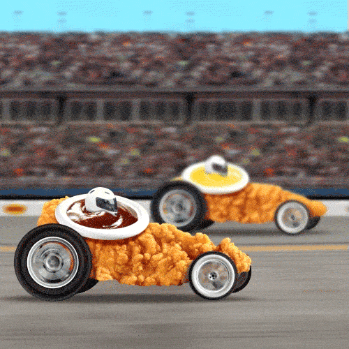 Denny's Tumblr