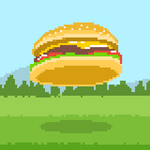 Denny's Tumblr