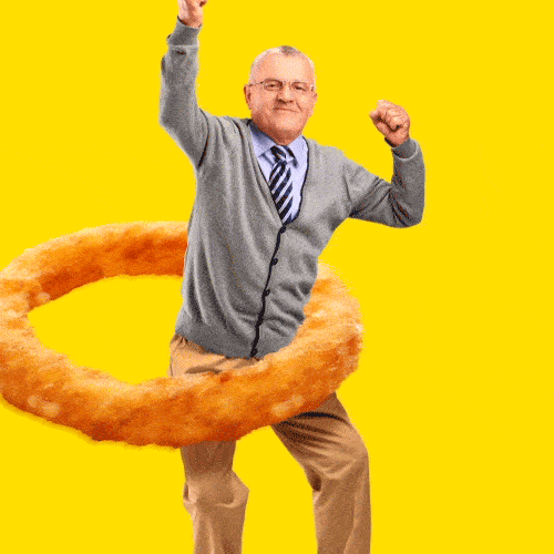 Denny's Tumblr