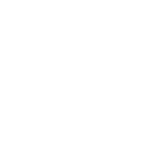 A white graphic on a black background illustrating a skeleton with one hand placed over its heart and the other arm pointing downward, evoking a solemn or memorial theme. Below the image, the text reads "OLDHAM COUNTY" in large, bold letters, followed by "DUNCAN MEMORIAL" in smaller text. The design likely commemorates or references the Duncan Memorial in Oldham County, Kentucky.