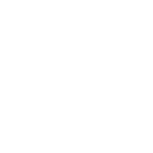 A white graphic on a black background featuring a stylized figure of a man in a suit with a halo-like starburst behind his head, and both hands raised with palms forward. Below the image, the text reads "HOPKINSVILLE, KY" in large, bold letters, followed by "PENNYROYAL MUSEUM" in smaller text. The design likely references a notable figure or event associated with the Pennyroyal Museum in Hopkinsville, Kentucky.