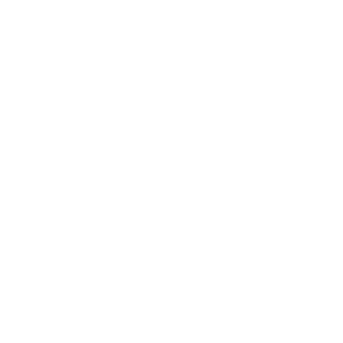 White graphic on a black background depicting an underwater scene with a submerged house, a skull, and aquatic plants. Above the house, rays of light shine down from the surface of the water. Below the image, the text reads "KENTUCKY LAKE, KY" in large, bold letters, followed by "BIRMINGHAM, UNDERWATER TOWN" in smaller text. The design references the submerged town of Birmingham under Kentucky Lake.